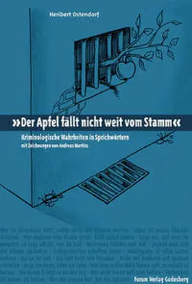 Ostendorf | Der Apfel fällt nicht weit vom Stamm | Buch | 978-3-930982-62-2 | sack.de