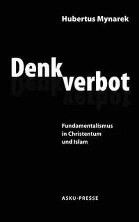 Mynarek |  Denkverbot | Buch |  Sack Fachmedien