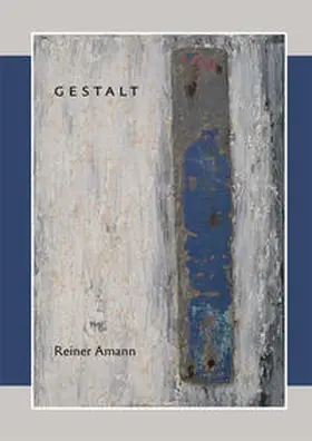 Amann |  Gestalt | Buch |  Sack Fachmedien