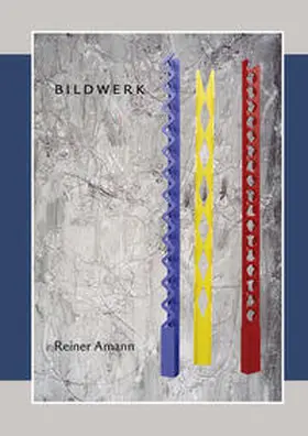 Amann |  Bildwerk | Buch |  Sack Fachmedien