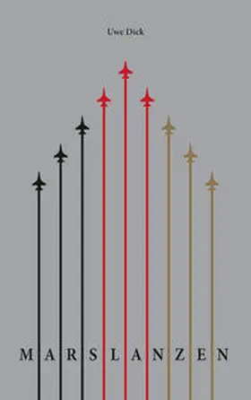 Dick |  Marslanzen | Buch |  Sack Fachmedien