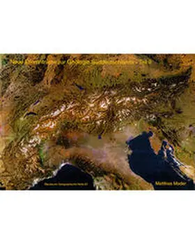 Mader | Neue Erkenntnisse zur Geologie Süddeutschlands Teil II | Buch | 978-3-930998-57-9 | sack.de