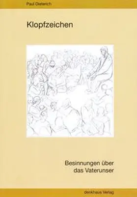 Dieterich |  Klopfzeichen | Buch |  Sack Fachmedien
