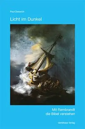 Dieterich |  Licht im Dunkel | Buch |  Sack Fachmedien
