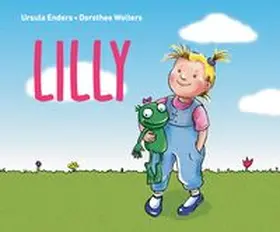 Enders |  Lilly | Buch |  Sack Fachmedien
