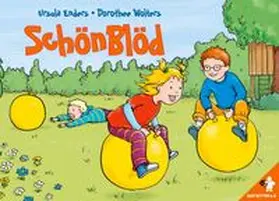Enders |  SchönBlöd | Buch |  Sack Fachmedien