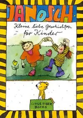 Janosch |  Kleine Geschichten für Kinder | Buch |  Sack Fachmedien