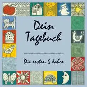 Dein Tagebuch | Buch |  Sack Fachmedien