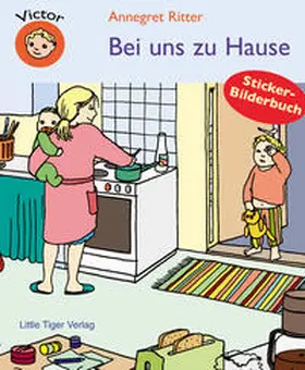 Ritter |  Bei uns zu Hause | Buch |  Sack Fachmedien
