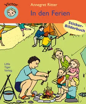 Ritter |  In den Ferien | Buch |  Sack Fachmedien