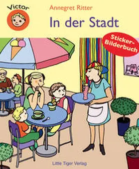 Ritter |  In der Stadt | Buch |  Sack Fachmedien