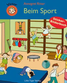  Beim Sport | Buch |  Sack Fachmedien