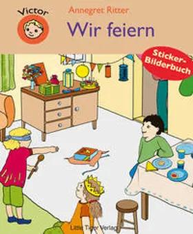  Wir feiern | Buch |  Sack Fachmedien