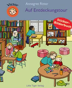  Auf Entdeckungstour | Buch |  Sack Fachmedien