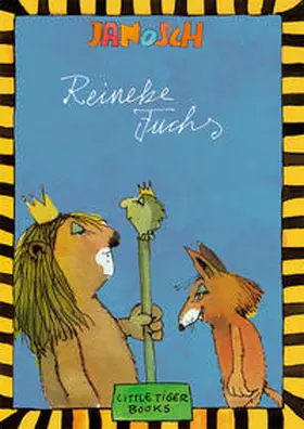Janosch |  Reineke Fuchs | Buch |  Sack Fachmedien