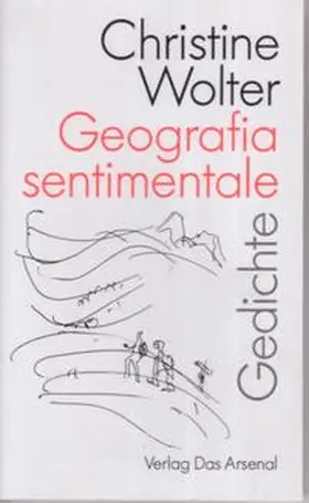 Wolter |  Geografia sentimentale | Buch |  Sack Fachmedien