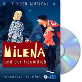 Faber |  Milena und der Traumdieb | Buch |  Sack Fachmedien