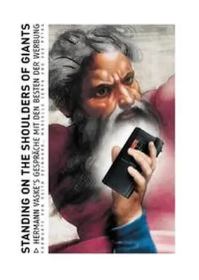 Vaske |  Standing on the Shoulders of Giants | Buch |  Sack Fachmedien