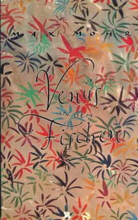 Mohr / Weidle |  Venus in den Fischen | Buch |  Sack Fachmedien