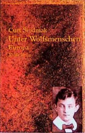 Siodmak |  Unter Wolfsmenschen I. Europa | Buch |  Sack Fachmedien