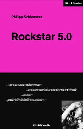 Schiemann |  Rockstar 5.0 | Buch |  Sack Fachmedien