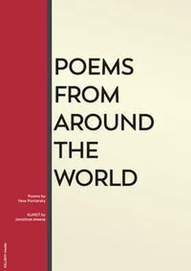Schönauer / Portarsky |  Poems from around the world | Buch |  Sack Fachmedien