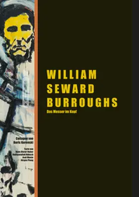 Kerenski / Schönauer |  William Seward Burroughs | Buch |  Sack Fachmedien
