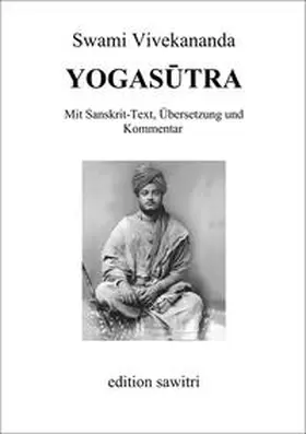 Vivekananda / Huchzermeyer |  Yogasutra | Buch |  Sack Fachmedien