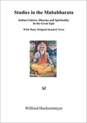 Huchzermeyer |  Studies in the Mahabharata | eBook | Sack Fachmedien