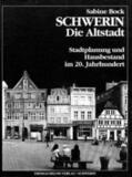 Bock |  Schwerin - Die Altstadt | Buch |  Sack Fachmedien