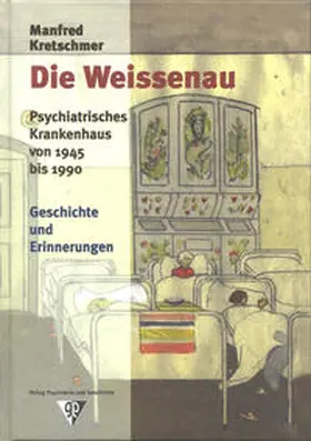 Kretschmer |  Die Weissenau. Geschichte und Erinnerungen | Buch |  Sack Fachmedien