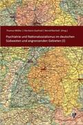 Müller / Kanis-Seyfried / Reichelt |  Psychiatrie und Nationalsozialismus im deutschen Südwesten und angrenzenden Gebieten (I) | Buch |  Sack Fachmedien