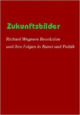 Danuser / Münkler |  Zukunftsbilder | Buch |  Sack Fachmedien