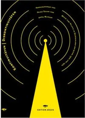 Geuen / Mungen |  Kontinuitäten - Diskontinuitäten | Buch |  Sack Fachmedien