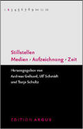 Gelhard / Schmidt / Schultz |  Stillstellen | Buch |  Sack Fachmedien