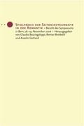 Bacciagaluppi / Gerhard / Brotbeck |  Spielpraxis der Saiteninstrumente in der Romantik | Buch |  Sack Fachmedien