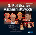 Hildebrandt / Rating / Deutschmann |  5. Politischer Aschermittwoch | Sonstiges |  Sack Fachmedien