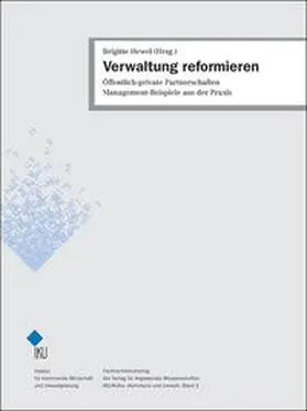 Erd / Grandke / Steinkamp |  Verwaltung reformieren | Buch |  Sack Fachmedien