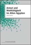 Bolkestein / Driesch / Brunner |  Armut und Wohltätigkeit im Alten Ägypten | Buch |  Sack Fachmedien