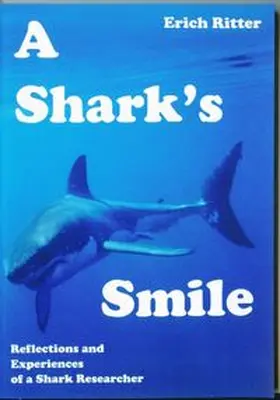 Ritter |  A Shark's Smile | Buch |  Sack Fachmedien