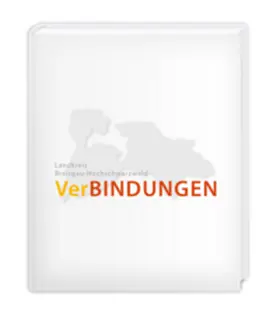 neomediaVerlag GmbH / Wendorff |  Landkreis Breisgau-Hochschwarzwald. VerBindungen | Buch |  Sack Fachmedien