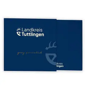 neomediaVerlag / Schuster / Seibert |  Landkreis Tuttlingen ganz persönlich | Buch |  Sack Fachmedien