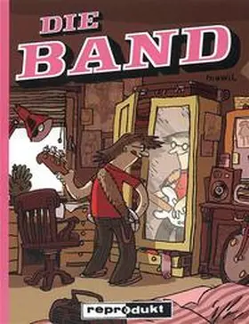 Mawil |  Die Band | Buch |  Sack Fachmedien