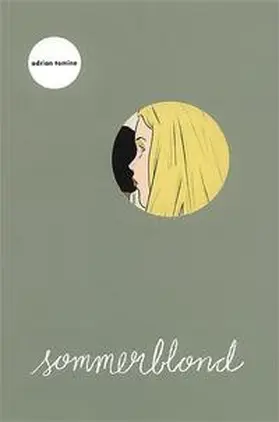 Tomine |  Sommerblond | Buch |  Sack Fachmedien