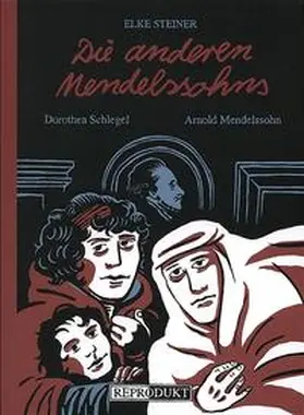 Steiner |  Die anderen Mendelssohns | Buch |  Sack Fachmedien