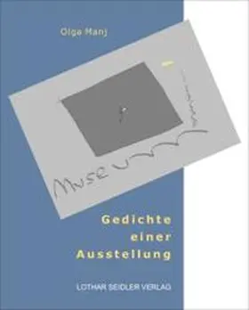 Manj |  Gedichte einer Ausstellung | Buch |  Sack Fachmedien