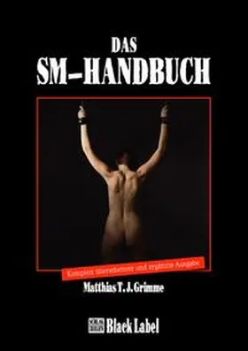 Grimme |  Das SM-Handbuch | Buch |  Sack Fachmedien
