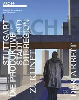 Ngo / Kuhnert |  Stuttgart – Die produktive Stadtregion und die Zukunft der Arbeit | Buch |  Sack Fachmedien