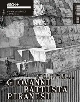 Ngo / Heinrich / Kuhnert |  Klaus Heinrich – Dahlemer Vorlesungen: Giovanni Battista Piranesi | Buch |  Sack Fachmedien