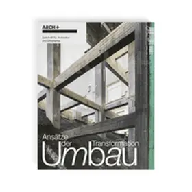 Ngo |  Umbau – Ansätze der Transformation | Buch |  Sack Fachmedien